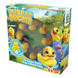 Goliath rubber duckie - geheugenspel - kinderspel - interactief - 2-4 spelers - vanaf 3 jaar