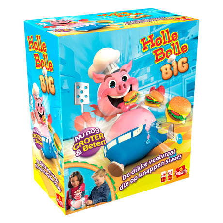 Goliath-Spiele Goliath Cuisto Dingo Junior-Spiel – Französisch