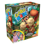 Goliath games goliath gobe noix juniorspel - franstalig