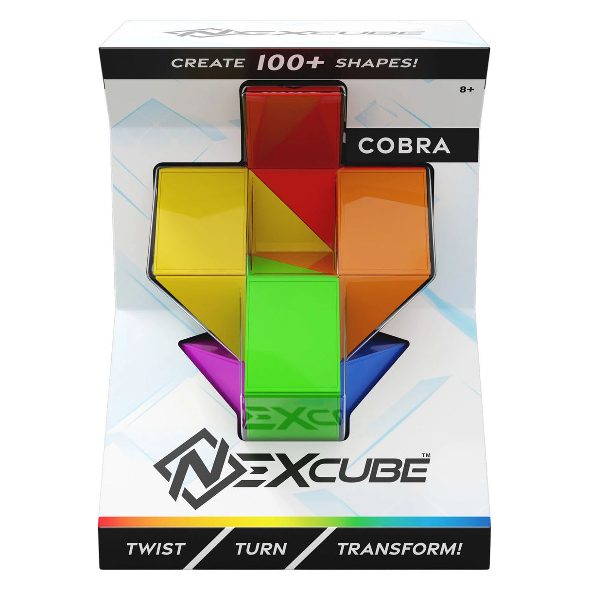 Nexcube-Kobra