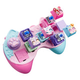 Goliath clickeez series 1 - clickee controller - fidget toys - verzamel ze allemaal - - anti stress - speelgoed - toetsenbord fidget