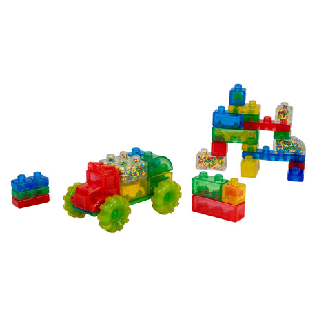 Jelly Blox Vroom Truck-Kit