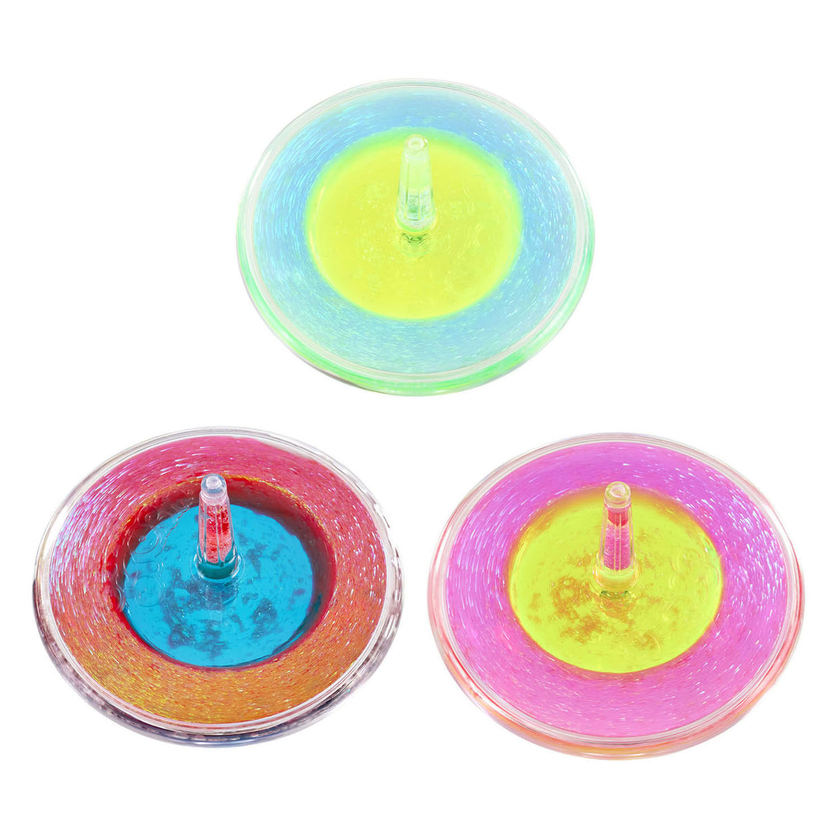 Goliath games lavastorm magic liquid lava spinner