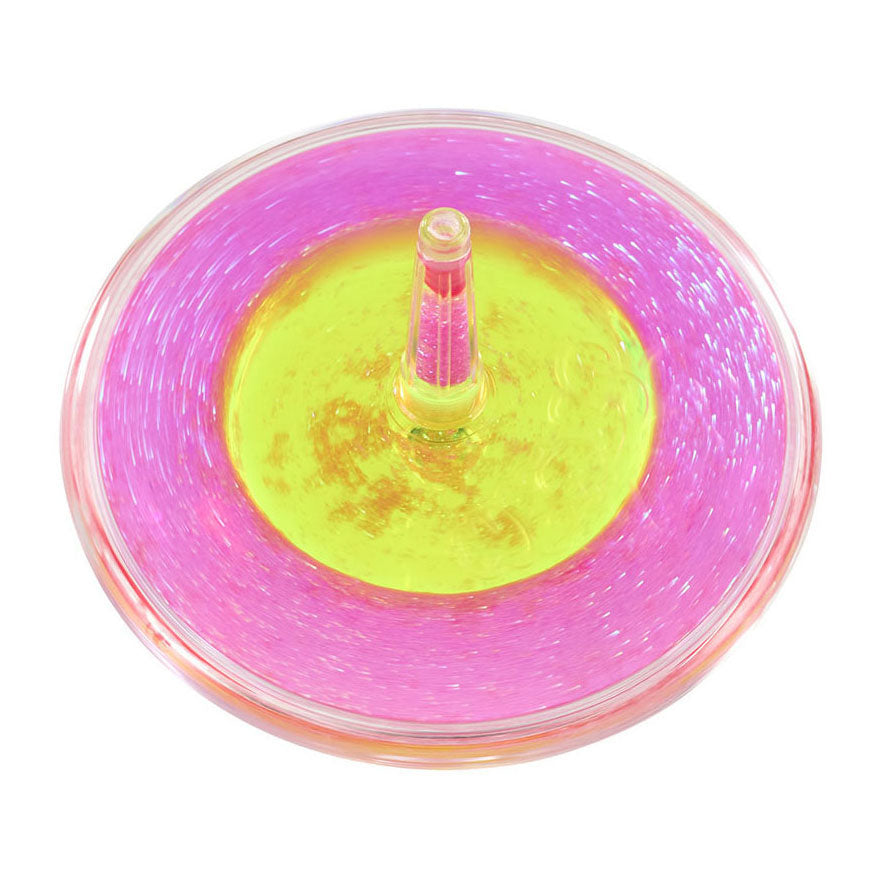 Goliath games lavastorm magic liquid lava spinner