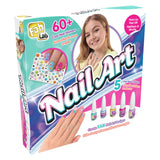 Goliath games fablab nagel kunst