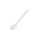 Westmark Eierlöffel 14,5 cm 6 Stück weiß