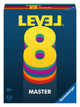 Ravensburger Level 8 Meister