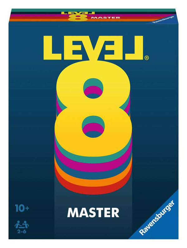 Ravensburger Level 8 Meister