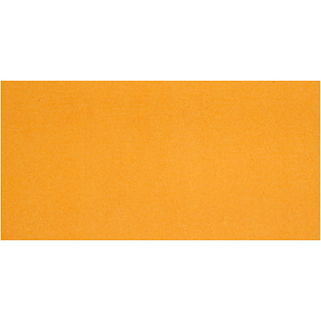 Creativ Company Krepppapier, Blatt 50x250 cm, sonnengelb, 10-fach 1 Karton