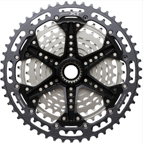 Shimano xt cs-m8200 Kassette Shim.cassette csm8200 12f 10-51z