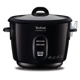 Tefal Reiskocher Classic 2 schwarz 6k