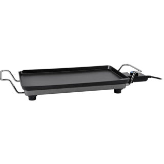 Princess 102300 Table Chef Pro Backblech schwarz