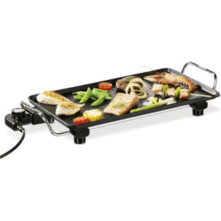 Princess 102300 Table Chef Pro Backblech schwarz
