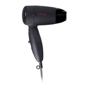 Tristar Reise-Haartrockner faltbar 1200 W schwarz