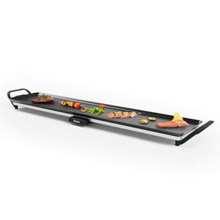 Tristar Backblech Tischgrill XXL 100x22 cm