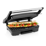 Princess Kontaktgrill kompakt