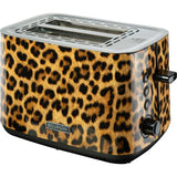 Bourgini Toaster Panther