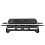 Tefal Ambiance Gourmet Edelstahl Design 10St