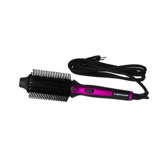 Dunlop Haarstyler 2-in-1 | 2 Stk