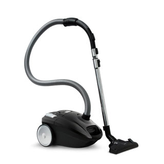 Inventum Staubsauger mit Beutel 3l schwarz