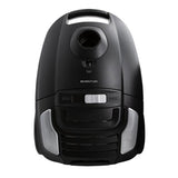 Inventum Staubsauger mit Beutel 3l schwarz