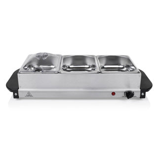 Tristar Buffetwärmer