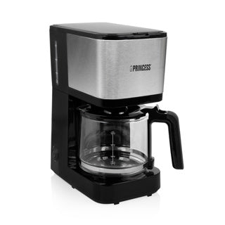 Princess Kaffeemaschine kompakt 12.750 Watt