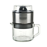 Bourgini Zitruspresse Classic Lotte Juicer Deluxe