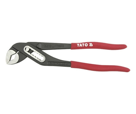 Yato zwarte verstelbare tang 250mm 2090