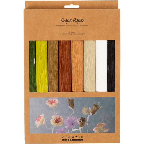 Kreativunternehmen https: www.cchobby.nl crepe paper-sheet-25x60-cm-crepe-ratio-180-105-gr-natural-8-sheet-1-box