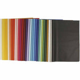 Creativ Company Seidenpapier, Blatt 50x70 cm, 17 g, 300 Blatt 1 Karton