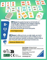 Ravensburger Card Game elf elf