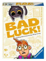 Ravensburger Kartenspiel Pech