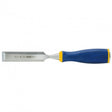 Irwin platte beitel van hout 35mm handboek van kunststof