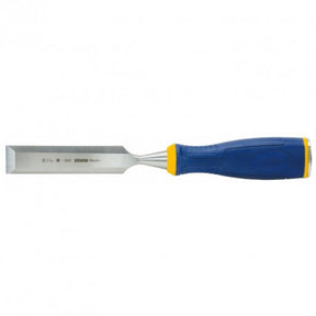 Irwin platte beitel van hout 6mm handboek van kunststof