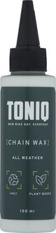 Toniq chain wax