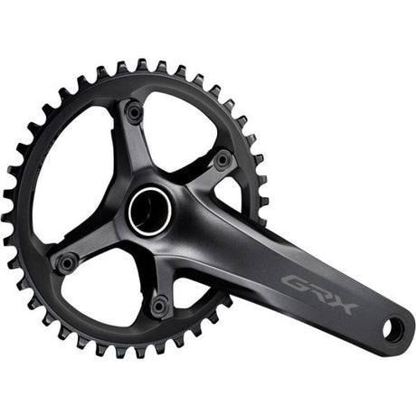 Shimano GRX-600 FC-RX600 172,5 mm 40T 11 Geschwindigkeit