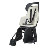 Bobike Kindersitz hinten Go Maxi mit Schlafposition - Rahmenmontage (FF) - Vanilla Cup Cake