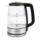 Emerio Wasserkocher 1,7 l Glas WK-130126