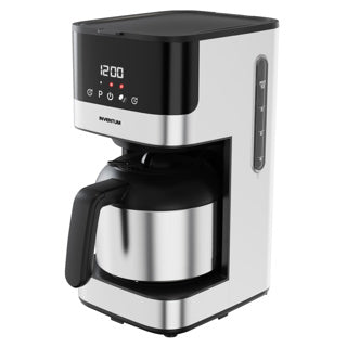 Inventum Kaffeemaschine 1,5 l Thermoskanne kz818d