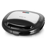 Sandwich-Sandwich-Toaster
