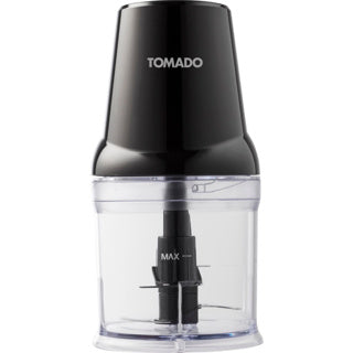 Tomado-Zerkleinerer 0,5 l 400 W