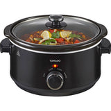 Inventum Tomado Slow Cooker 3,5l