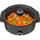Inventum Tomado Slow Cooker 3,5l