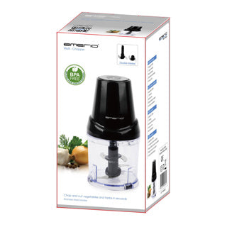 Emerio Mini-Zerkleinerer MC-132890