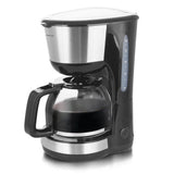 Emerio Kaffeemaschine 1,25 Liter cme-122933