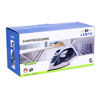Kein Markeneisen-Lentz
