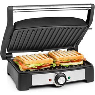 Tristar-Kontaktgrill PD-8916
