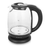 Wasserkocher 1,7 l, 2200 W, Temperatureinstellung