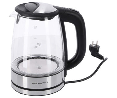 Emerio Wasserkocher 2200w